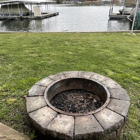 Loft , Boat Dock, 2 Bedrooms , Pet Friendly Gravois Mills Extérieur photo