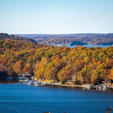 Loft , Boat Dock, 2 Bedrooms , Pet Friendly Gravois Mills Extérieur photo
