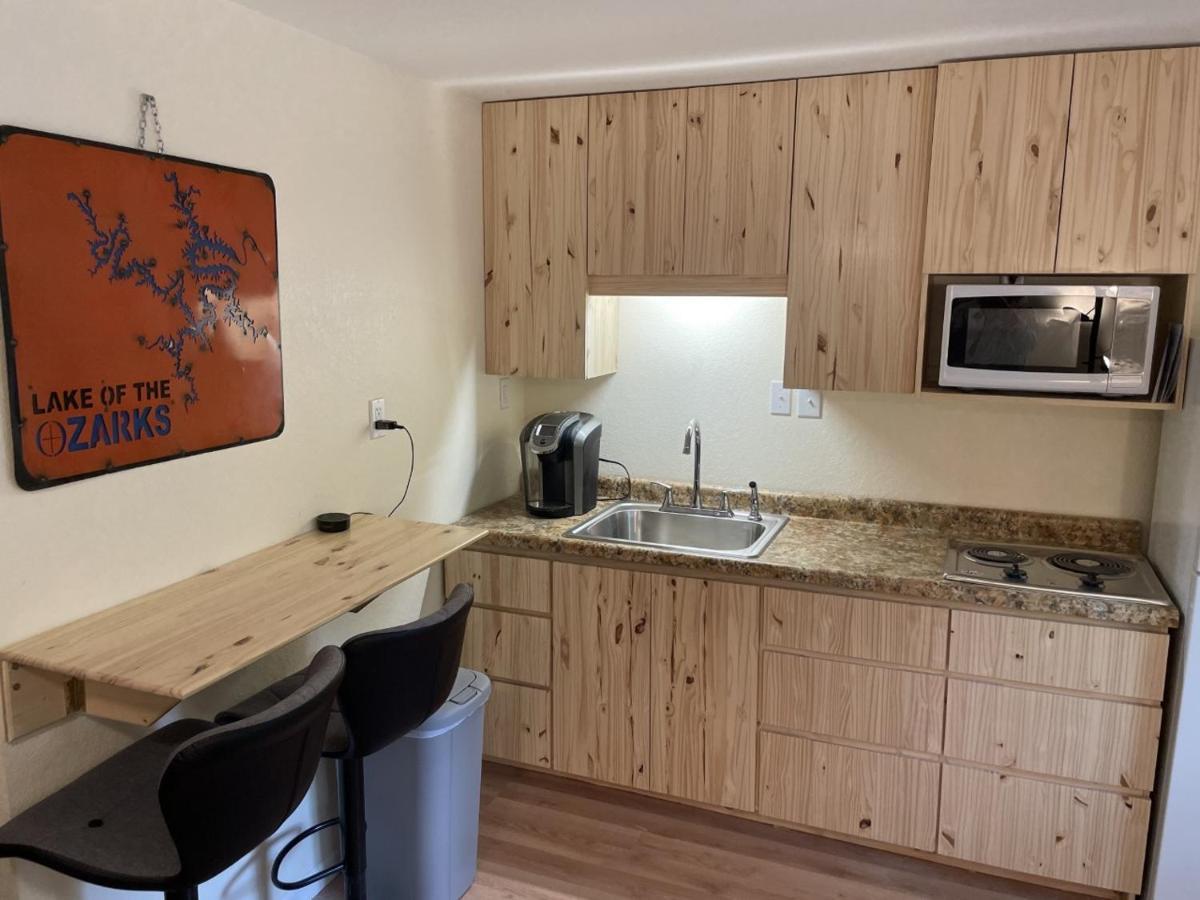 Loft , Boat Dock, 2 Bedrooms , Pet Friendly Gravois Mills Extérieur photo
