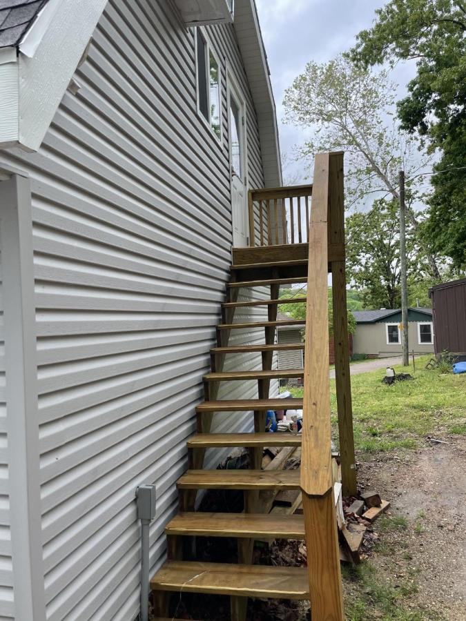 Loft , Boat Dock, 2 Bedrooms , Pet Friendly Gravois Mills Extérieur photo