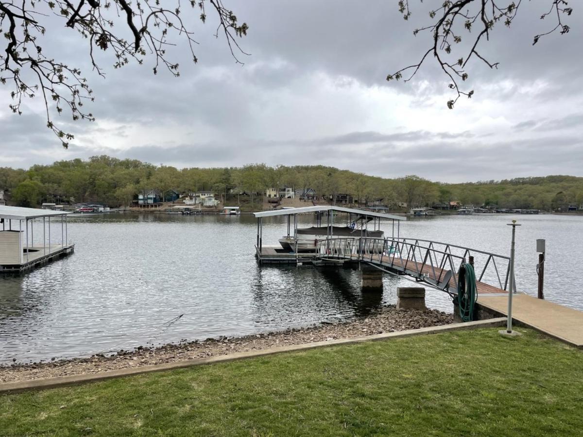 Loft , Boat Dock, 2 Bedrooms , Pet Friendly Gravois Mills Extérieur photo