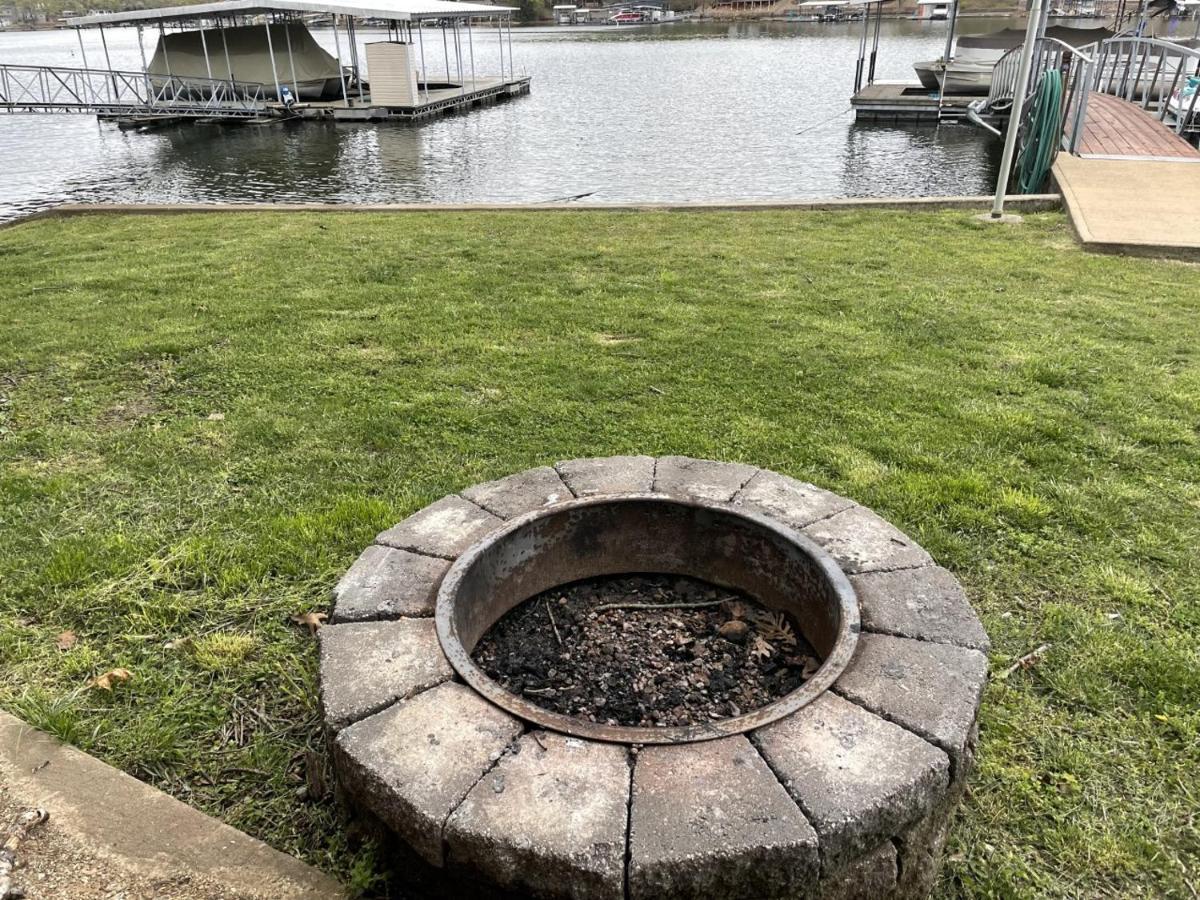 Loft , Boat Dock, 2 Bedrooms , Pet Friendly Gravois Mills Extérieur photo